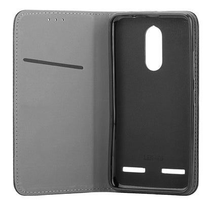 Case for Xiaomi Poco M3 Pro 5G / Redmi Note 10 5G, OEM, Smart Magnet, Black