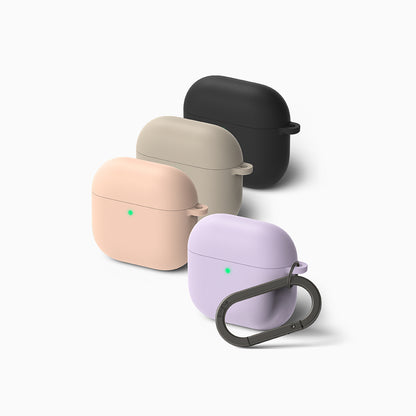 Ringke Case for Apple AirPods 4, Black