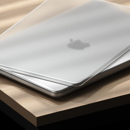 Ringke Slim Case for Apple MacBook Neo 13-inch, Matte Transparent