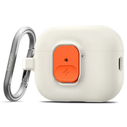 Spigen Nano Pop Case for Apple AirPods Pro 3, Orange Beige ACS10134