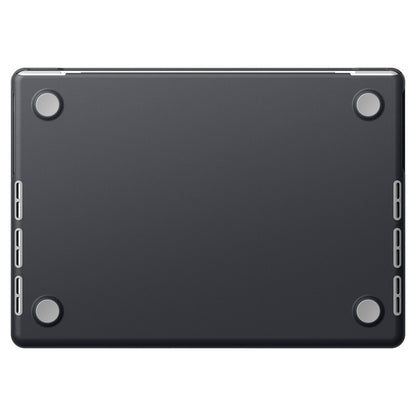 Spigen Nano Pop Case for Apple MacBook Pro 14inch (2026) / (2025) / (2024) / (2023) / (2021), Black ACS11272