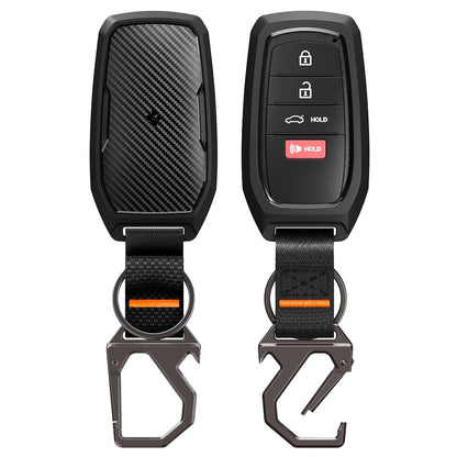 Spigen TK100 Car Key Case for Toyota Smart ACS11366