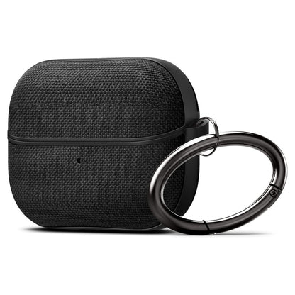 Spigen Urban Fit Case for Samsung Galaxy Buds3 FE / Buds3 Pro / Buds3, Black ACS08333