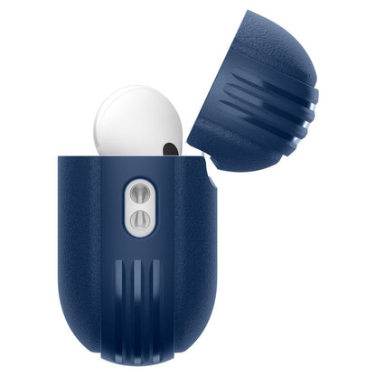 Spigen Vault Case for Apple AirPods Pro 3, Navy Blue
