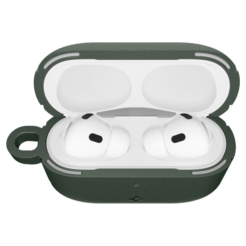 Spigen Vault Case for Apple AirPods Pro 3, Green ACS09827