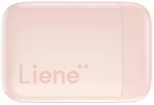 Liene Pearl 2x3 Portable Photo Printer, Pink