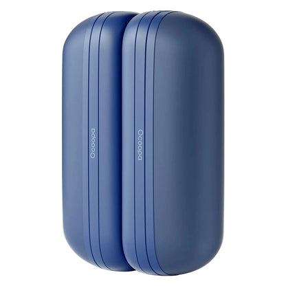 Ocoopa UT2s Mini Hand Warmer, Blue