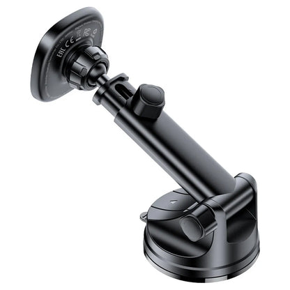 Acefast D47 Wireless Car Charger, 15W, 1.67A, Black