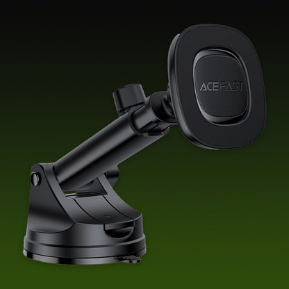 Acefast D47 Wireless Car Charger, 15W, 1.67A, Black