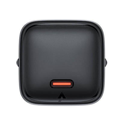 Acefast A136 Network Charger, 40W, 3A, 1 x USB-C, Black