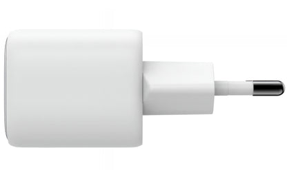 Anker Zolo Network Charger, 30W, 3A, 1 x USB-C, White A2698G21