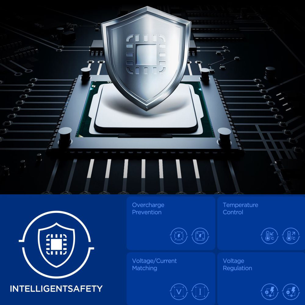 Spigen Essential Network Charger, 20W, 3A, 1 x USB-A - 1 x USB-C, White ACH08704