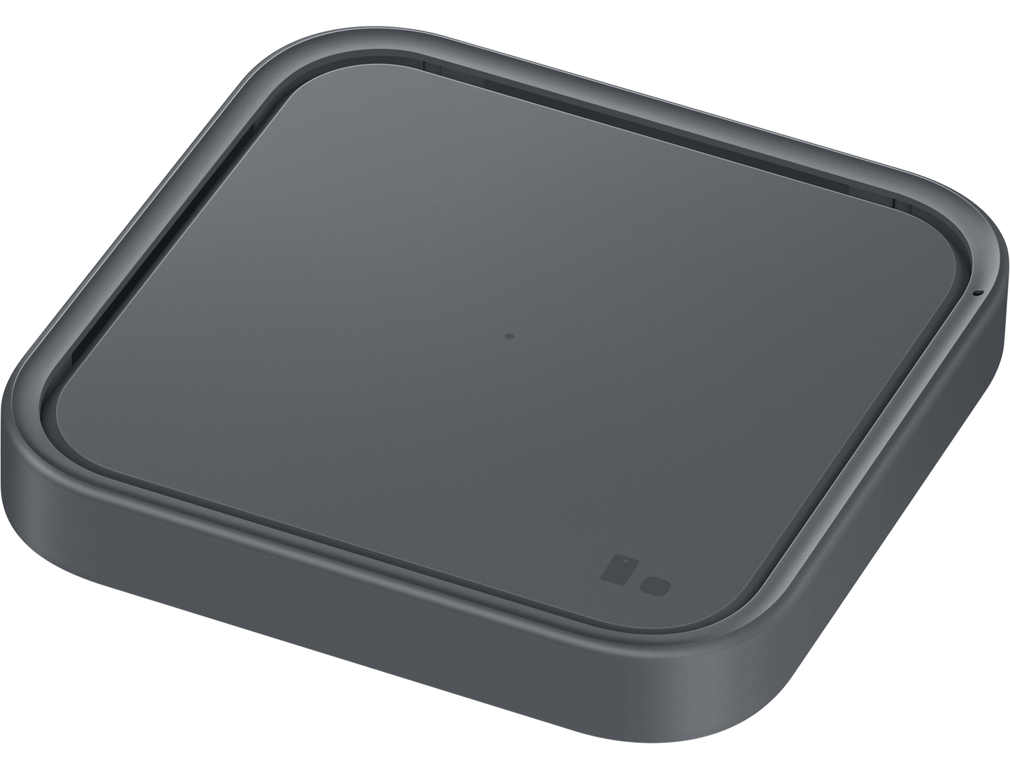 Samsung Wireless Network Charger, 15W, 1.67A, Black EP-P2400TBEGEU