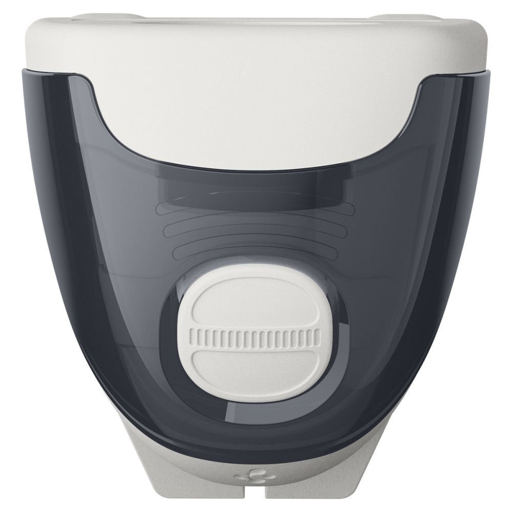 Spigen C1 Classic Stand for Apple Watch Series Wireless Charger, Grey AMP09340