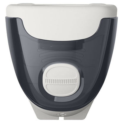 Spigen C1 Classic Stand for Apple Watch Series Wireless Charger, Grey AMP09340