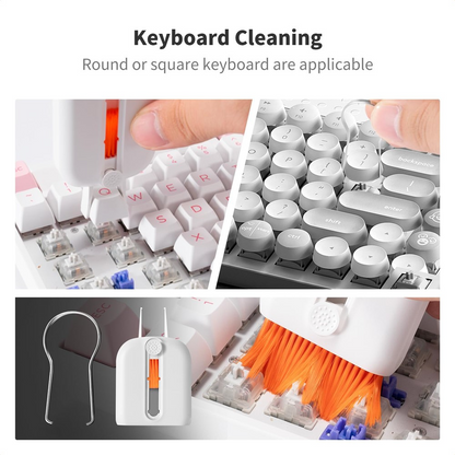 OEM Cleaning Tool Q6C, 17in1