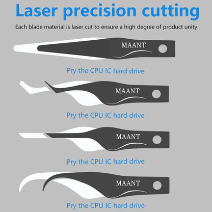 BGA Tool MaAnt MY-102
