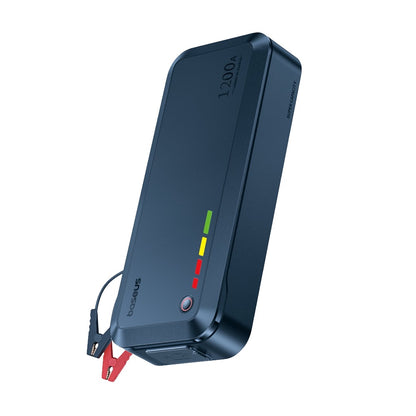 Auto Jump Starter Baseus PrimeTrip VJ1 E00078801123-00