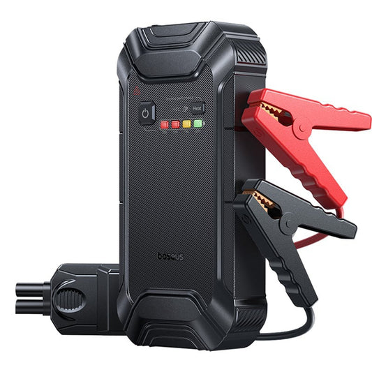 Auto Jump Starter Baseus PrimeTrip VJ1 C0119400