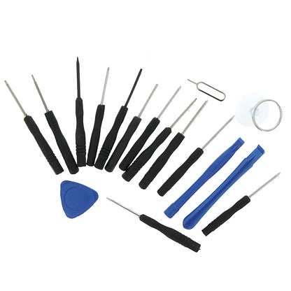 Huawei Pura 80 Ultra Golden Black Battery Cover Kit Service Pack and Dedicated Service Tools