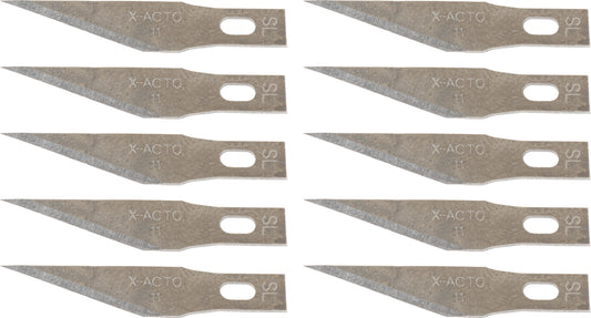 OEM Scalpel Blade 11A, Set of 10 pieces