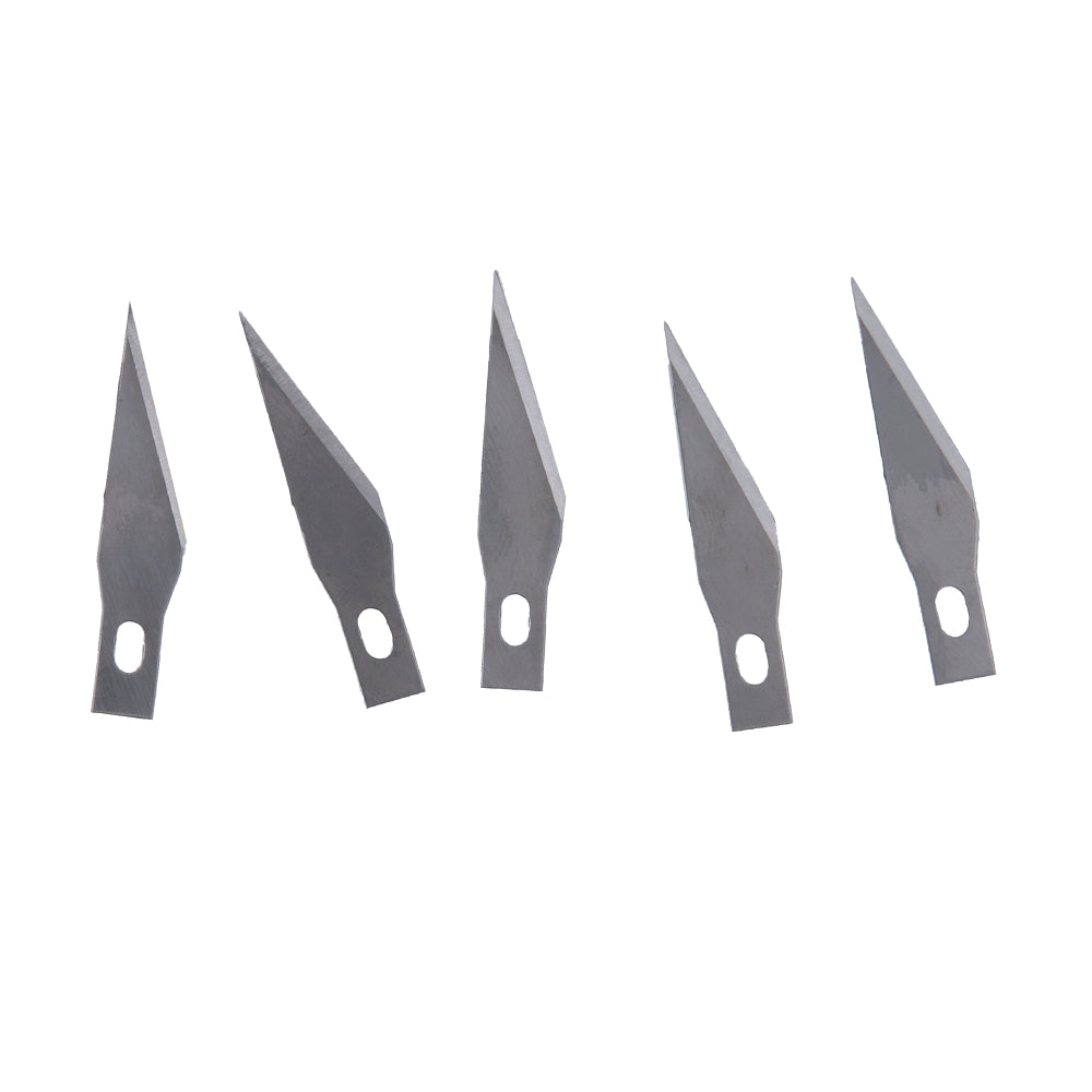 OEM Scalpel Blades, Set of 5 pieces