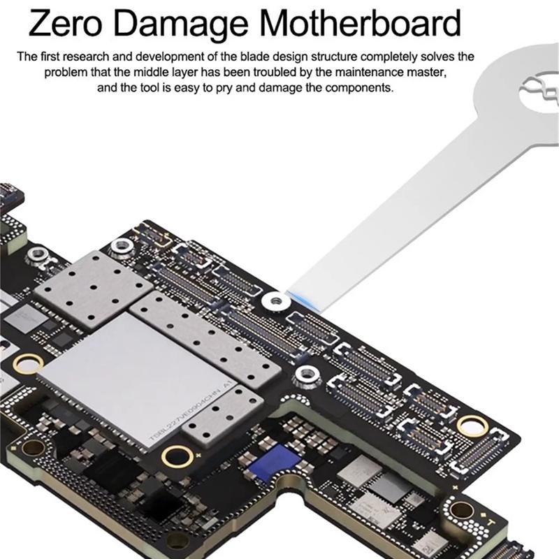 Relife RL-101H Blade for CPU Removal, Set of 2 pieces
