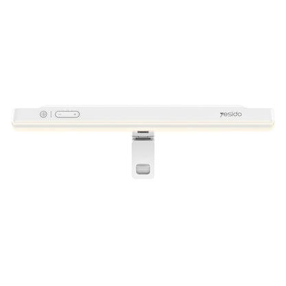 Yesido DH11 White LED Monitor Lamp