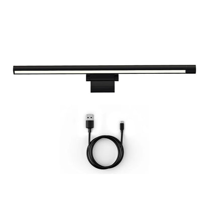 Baseus i-Wok Pro LED Monitor Lamp, 3000K - 6500K, Black DGIWK-P01