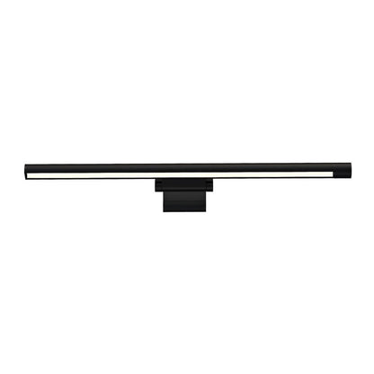 Baseus i-Wok Pro LED Monitor Lamp, 3000K - 6500K, Black DGIWK-P01