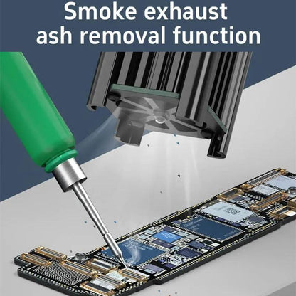 UV Lamp MaAnt MY-01, 2in1