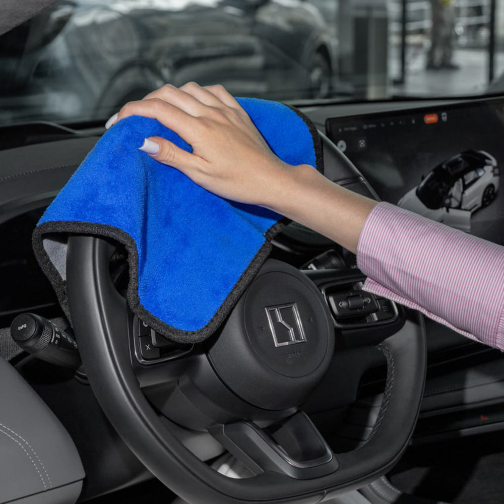 Proove Carshine Auto Cloth, 40cm x 60cm AACR40000003