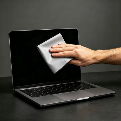 Tech-Protect Microfiber Cloth, 290x197mm