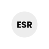 ESR Logo