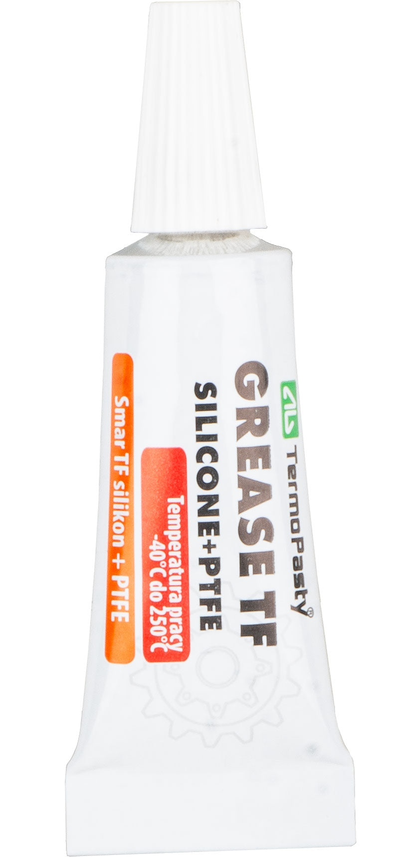 Lubricant Paste AG Termopasty, 3.5g ART.AGT-064