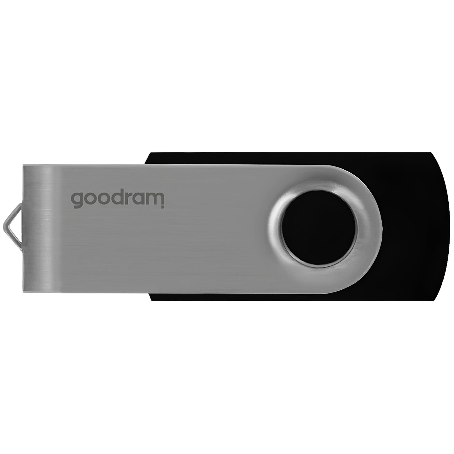 GoodRam UTS2 USB-A External Memory, 64Gb UTS2-0640K0R11