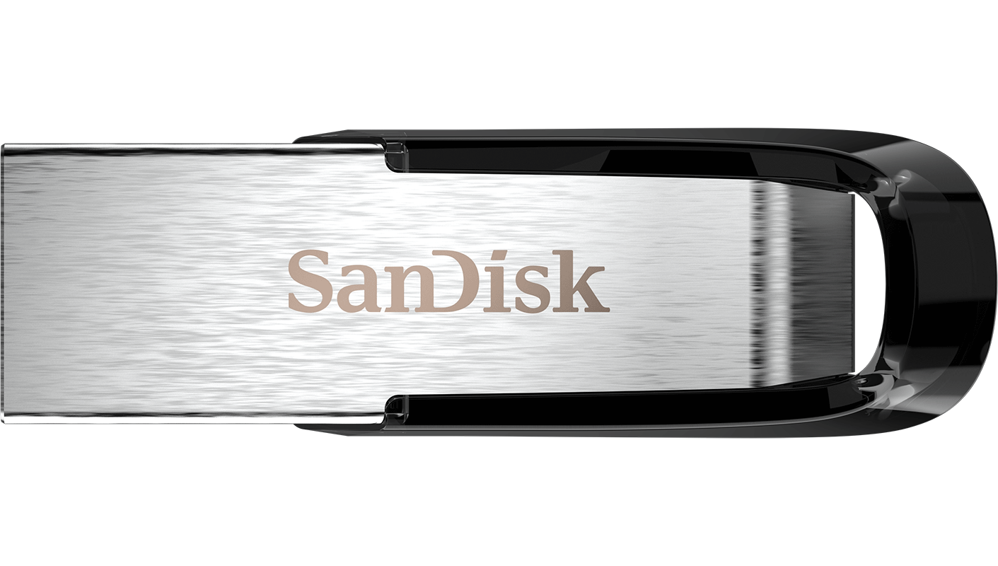 External Memory USB-A 3.0 SanDisk Ultra Flair, 64GB SDCZ73-064G-G46