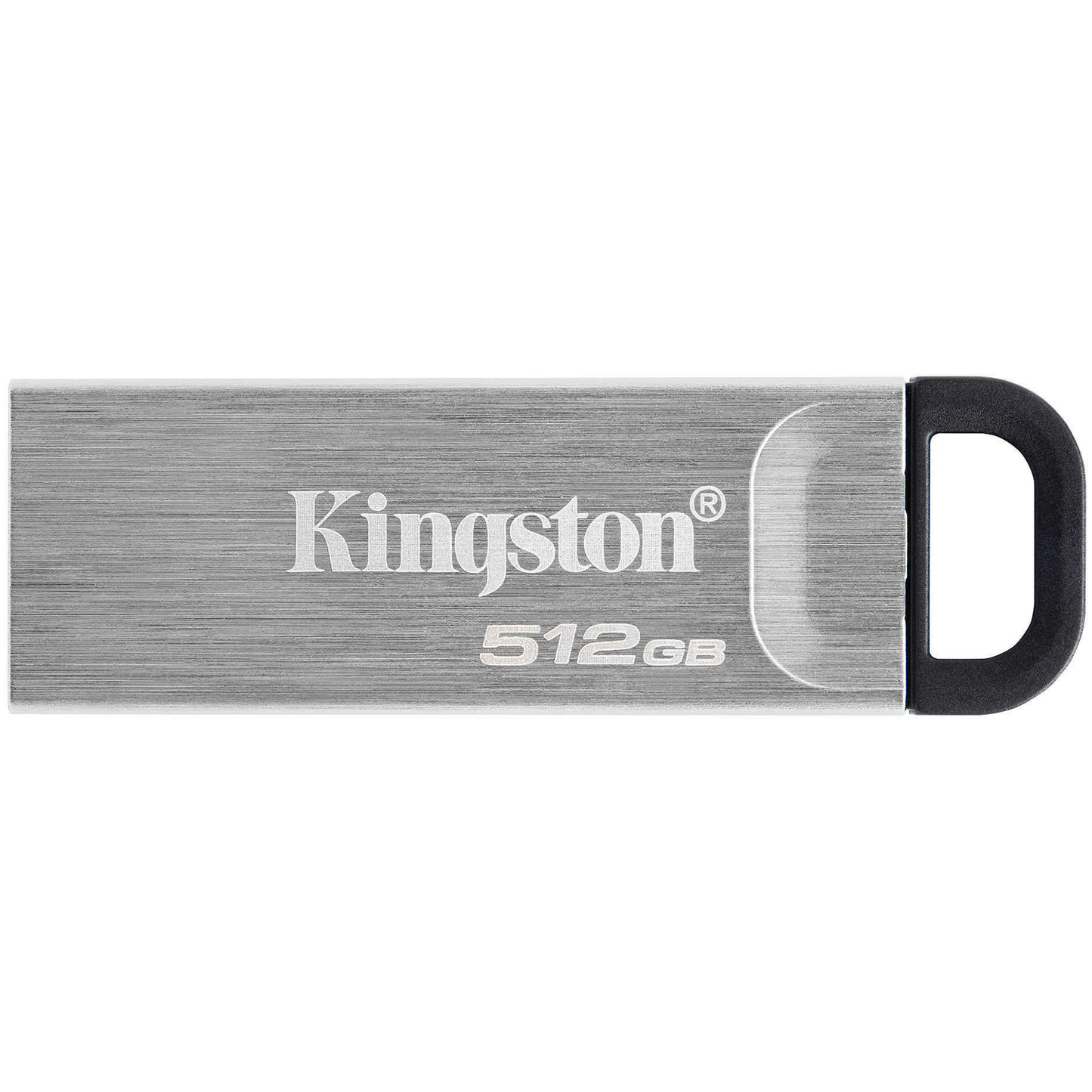 External USB-A 3.2 Memory Kingston DT Kyson, 512Gb DTKN/512GB