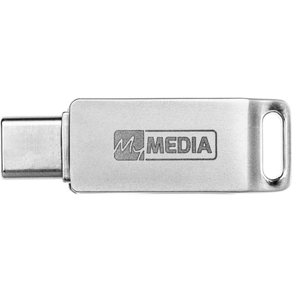 Verbatim MyDual USB-A External Memory, 32GB