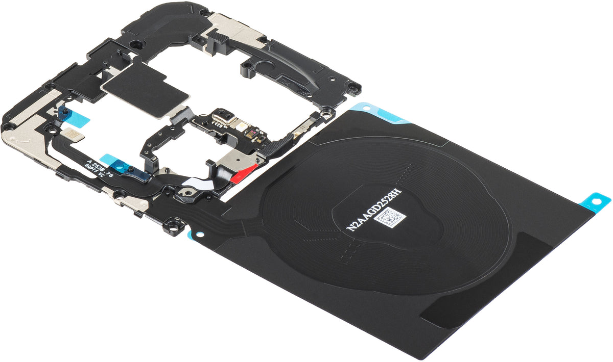 Honor Magic8 Pro Wireless Charging Module, Service Pack 0235ARTT