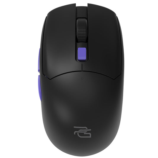 Proove Everon Wireless Gaming Mouse, 800DPI - 10000DPI, Black WMEV00022001