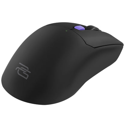 Proove Everon Wireless Gaming Mouse, 800DPI - 10000DPI, Black WMEV00022001