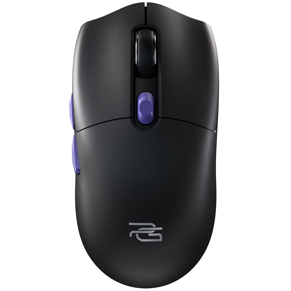 Proove Rate Special Edition Wireless Gaming Mouse, 800DPI - 12000DPI, Black CMRTWRS03001