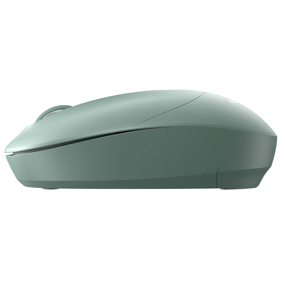 Wireless Mouse HAVIT MS54GT, 1600DPI, Green