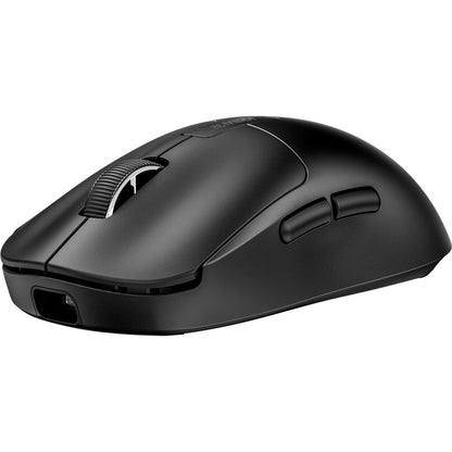 Proove RC Raider 8K Wireless Mouse, 800DPI - 32000DPI, BT / Wi-Fi / Wired, Black WMRR00122001