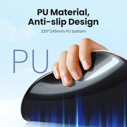 UGREEN LP668 MousePad, Green