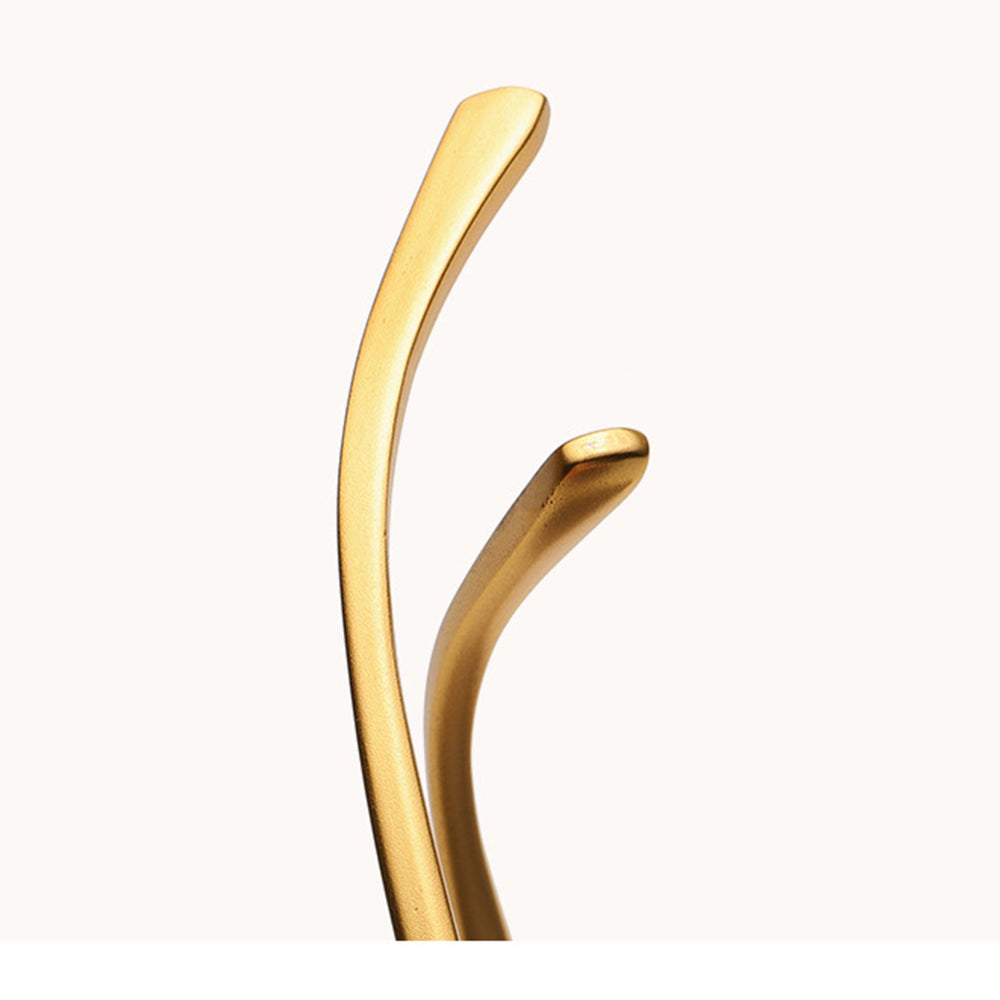 Men's Techsuit 2150 Sunglasses, Polarized, UV Protection, Gold Gray
