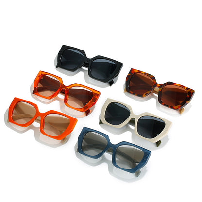 Techsuit 3967 Women's Sunglasses, Blue Gray