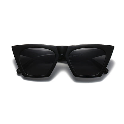 Techsuit 5154 Women's Sunglasses, White Gray