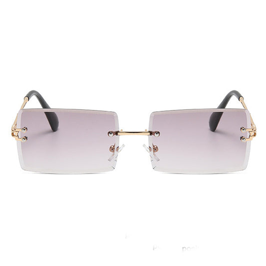 Unisex Techsuit 16031-C2 Sunglasses, Polarized, UV Protection, Pink Gradient